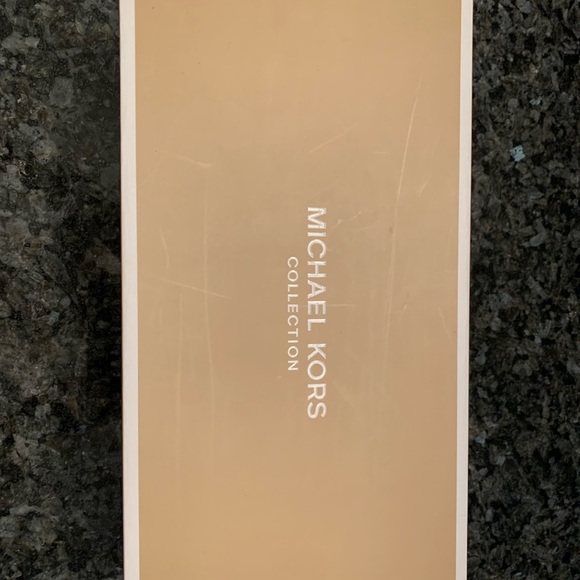 Michael Kors Collection Sandal - Python - Picture 2 of 4